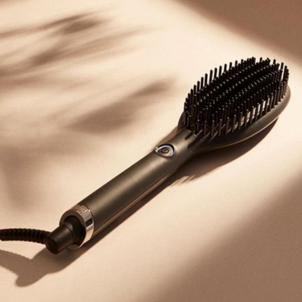 Hot Brushes